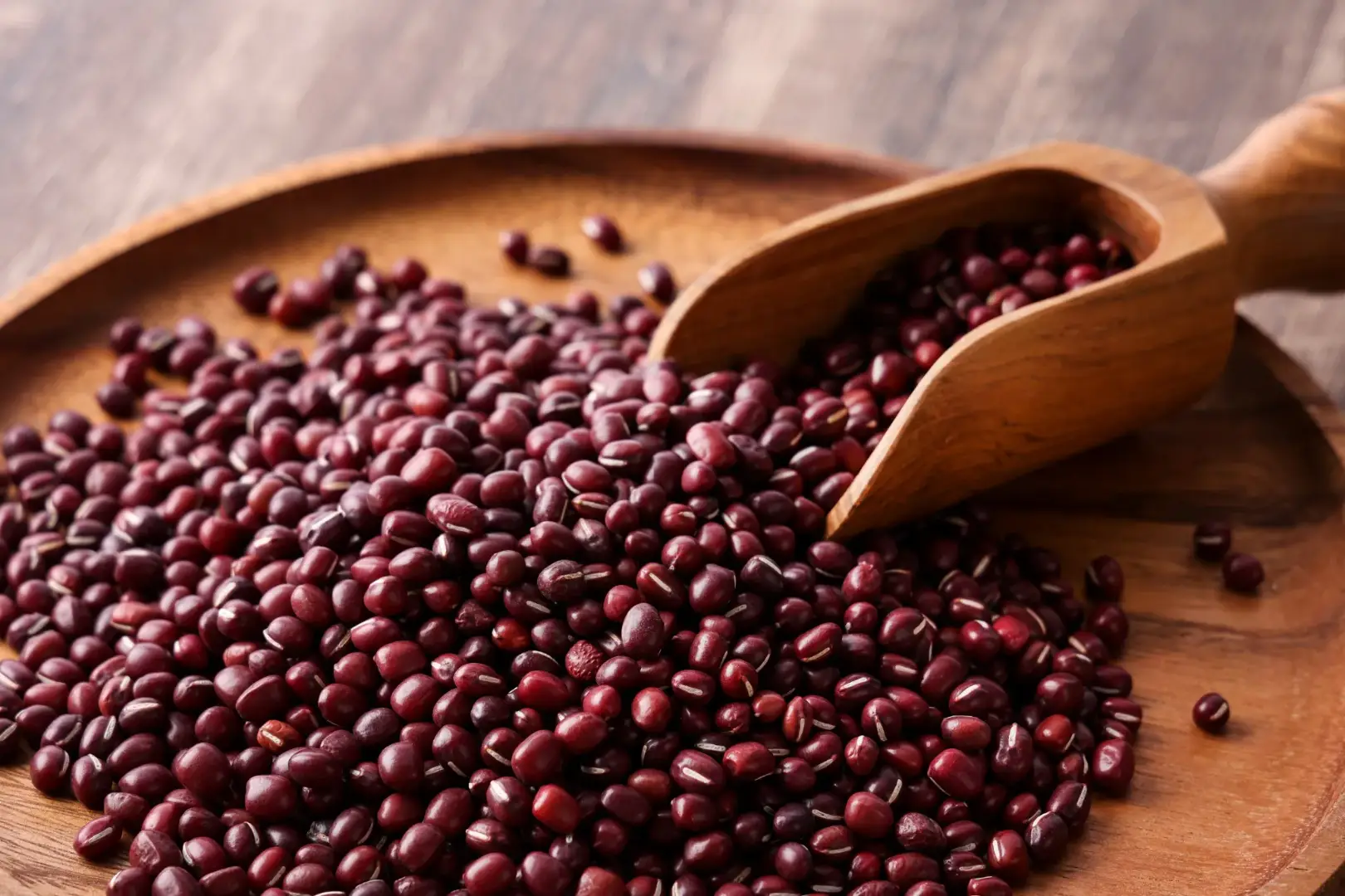 Sweet Red Bean Paste