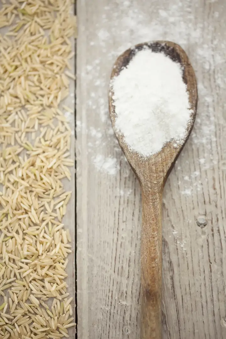 Korean Rice Flour