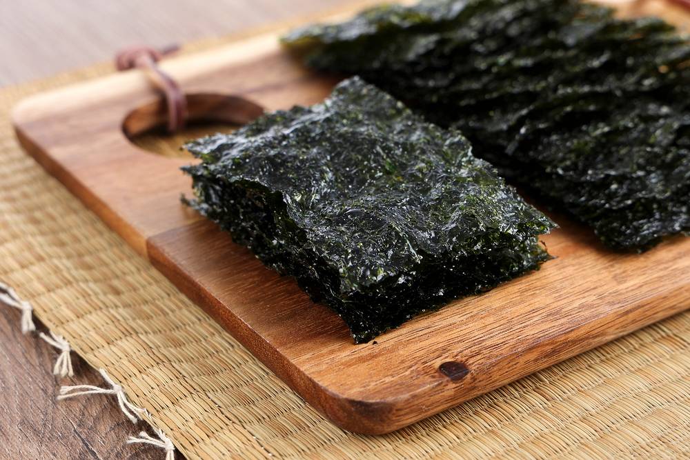 The Complete Guide to Korean Seaweed (Gim): Types, Uses & Benefits