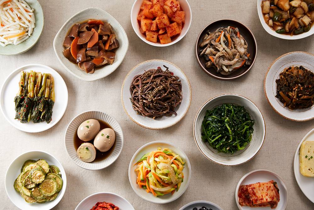 The Ultimate Guide to Banchan: More Than Just Korean Side Dishes