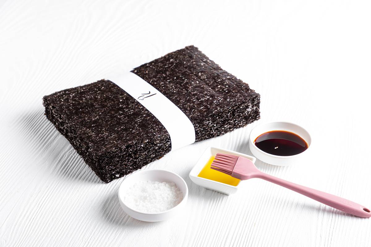 the science behind gim nutrition: Unlocking the Health Benefits of Korea’s Superfood Seaweed