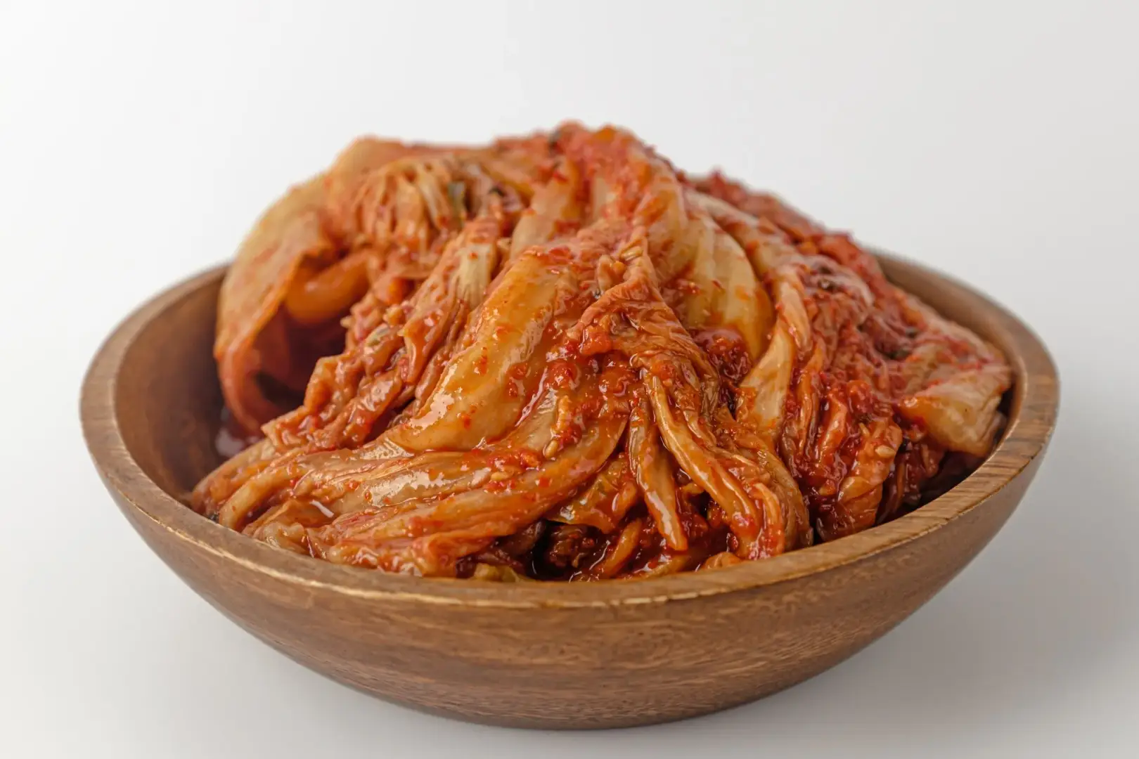 Aged Kimchi (Mukeunji)