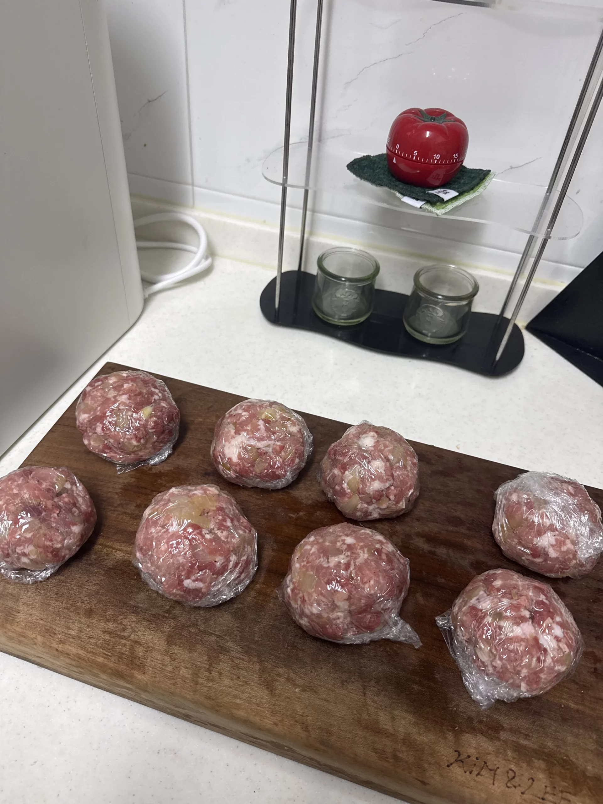 Community topic media