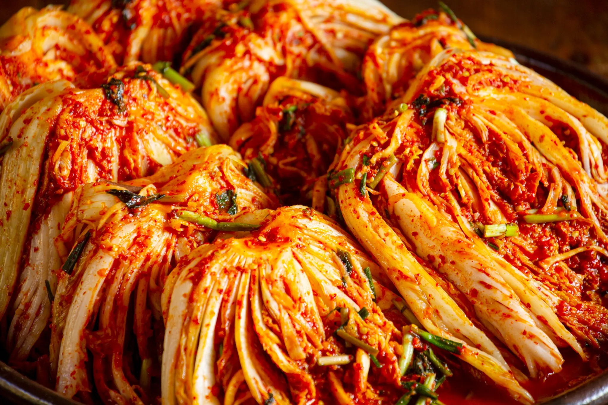 kimchi korean
