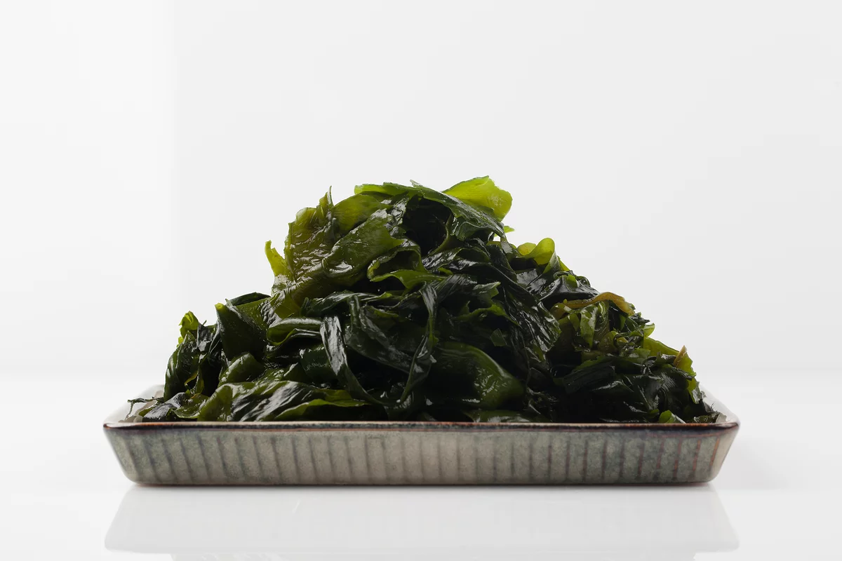 Miyeok (Korean Seaweed)