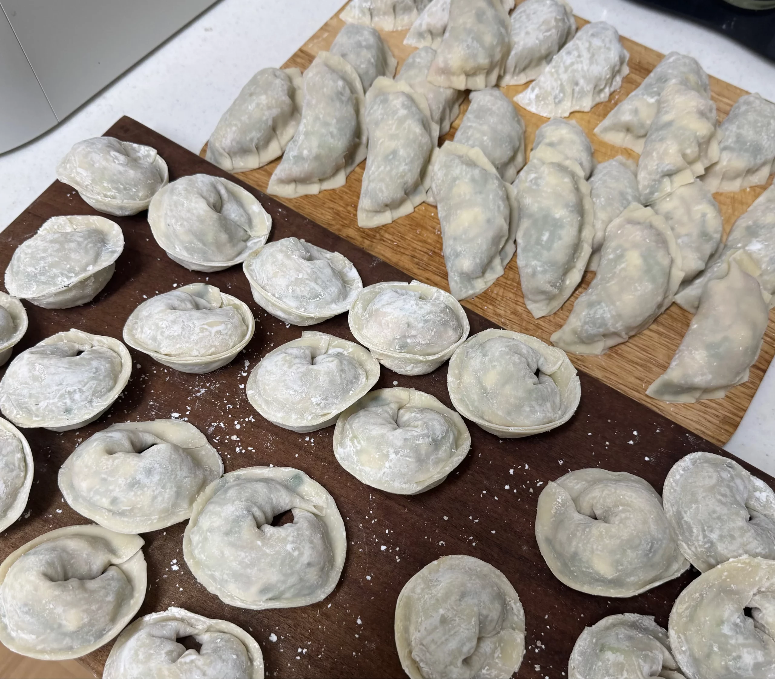 Community topic media