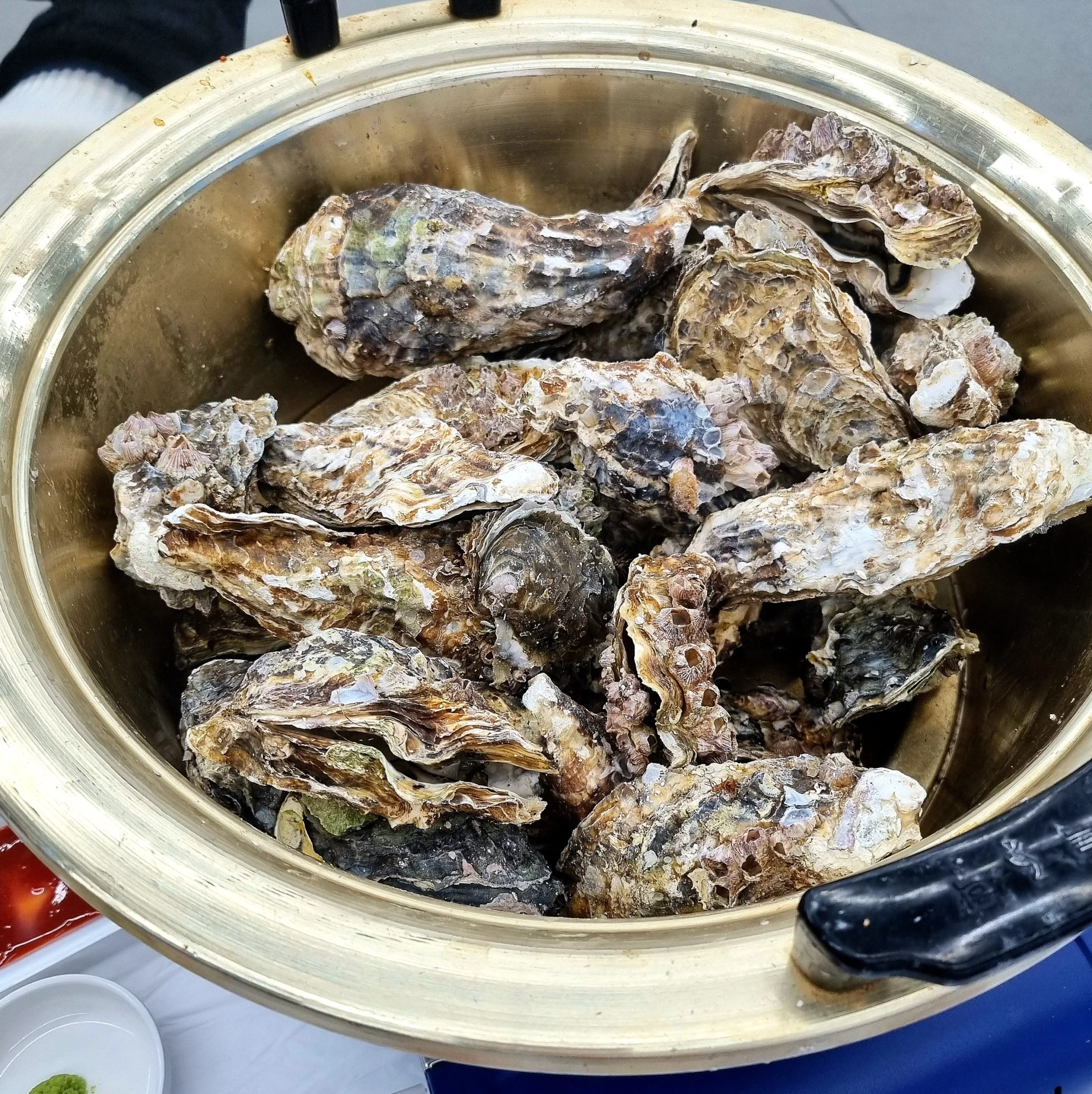 Community topic media