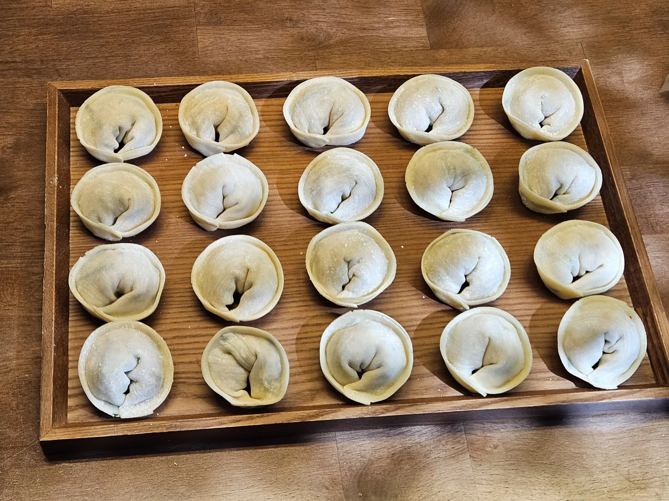 Community topic media