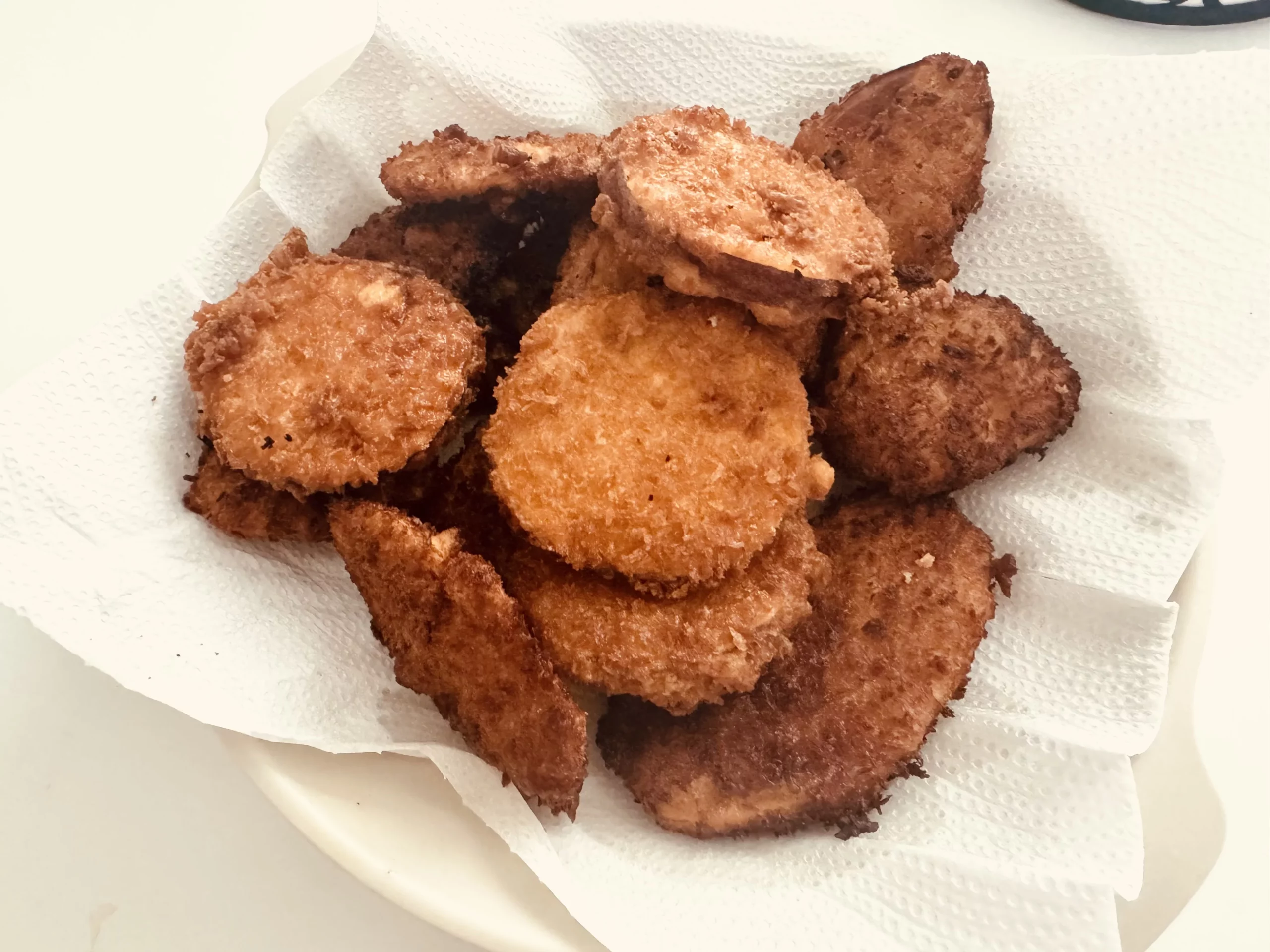 Community topic media