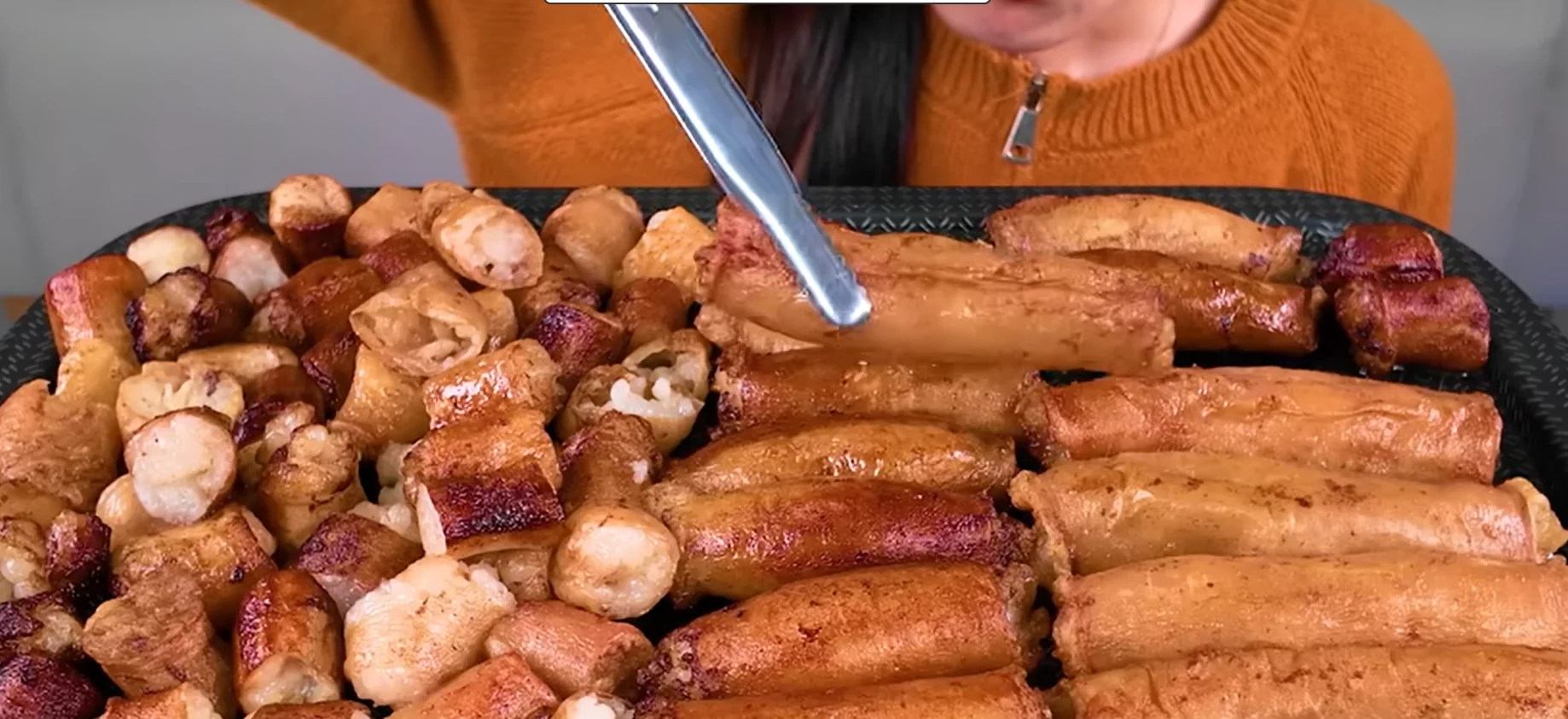 Do you recommend daechang?