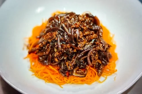 Community topic media