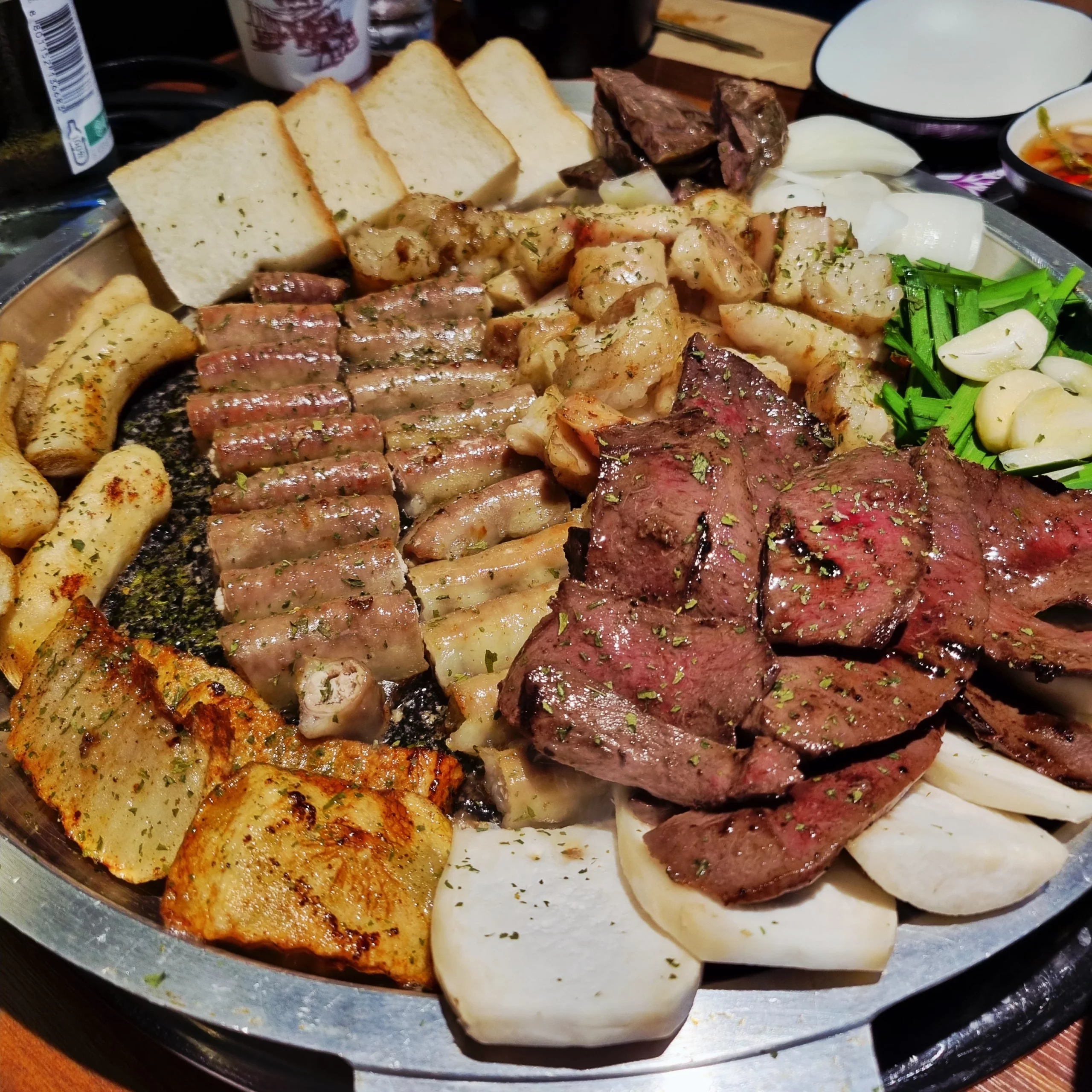 Community topic media