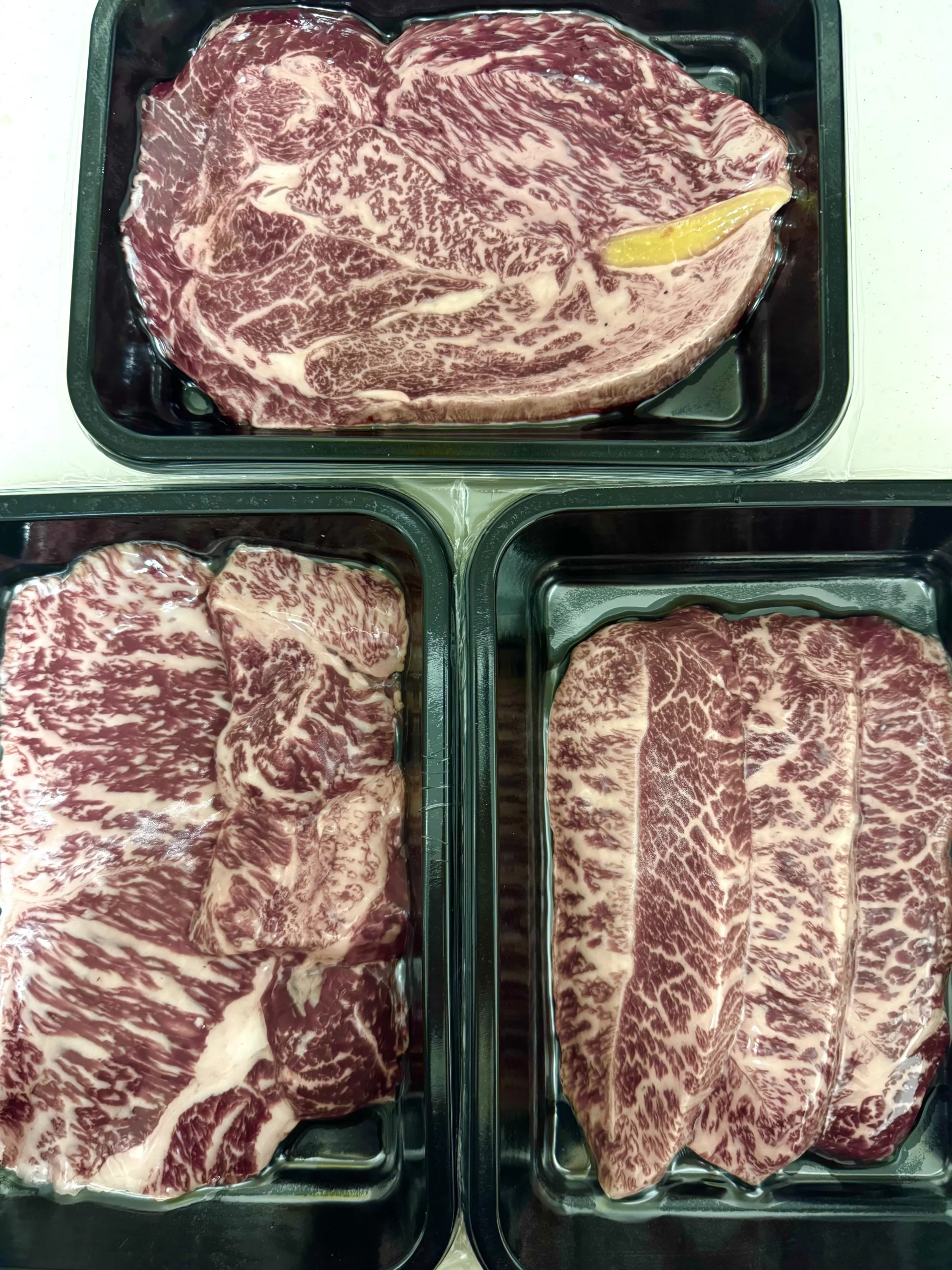 Majang-dong Korean Beef