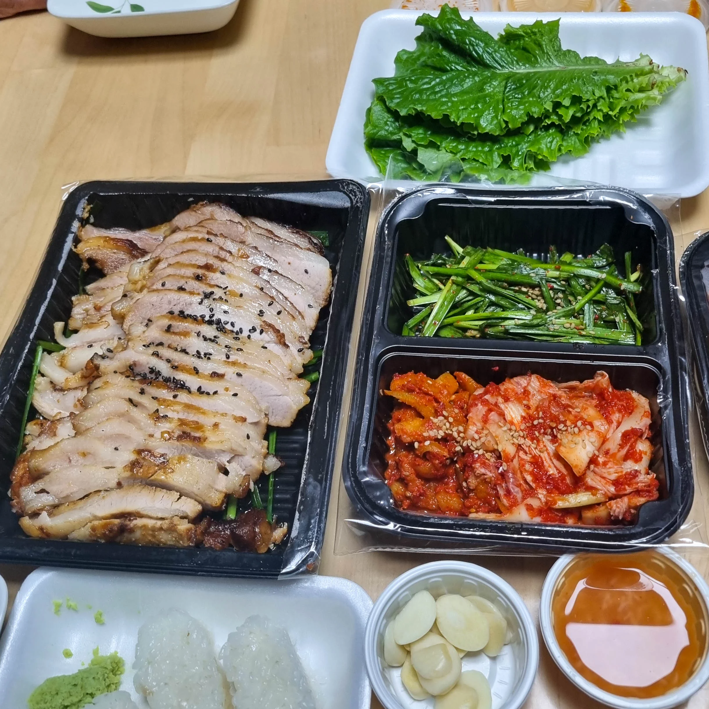 Gabrisal Bossam BLEW ME AWAY!