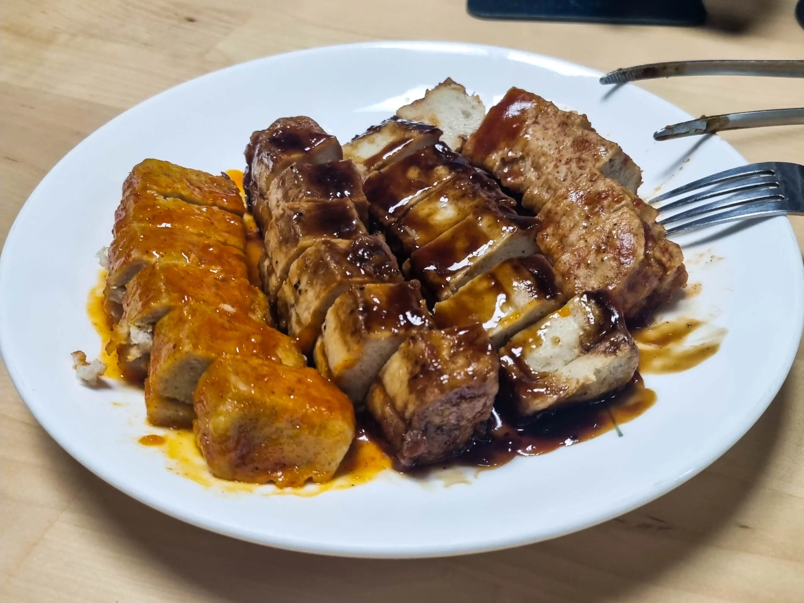 Flavored Chicken Breast Packs! 🍗