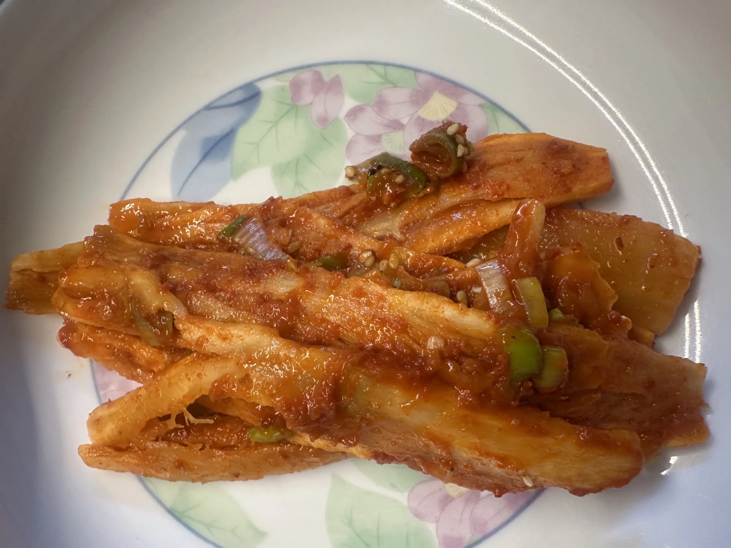 A Rare Gem from the Mountains