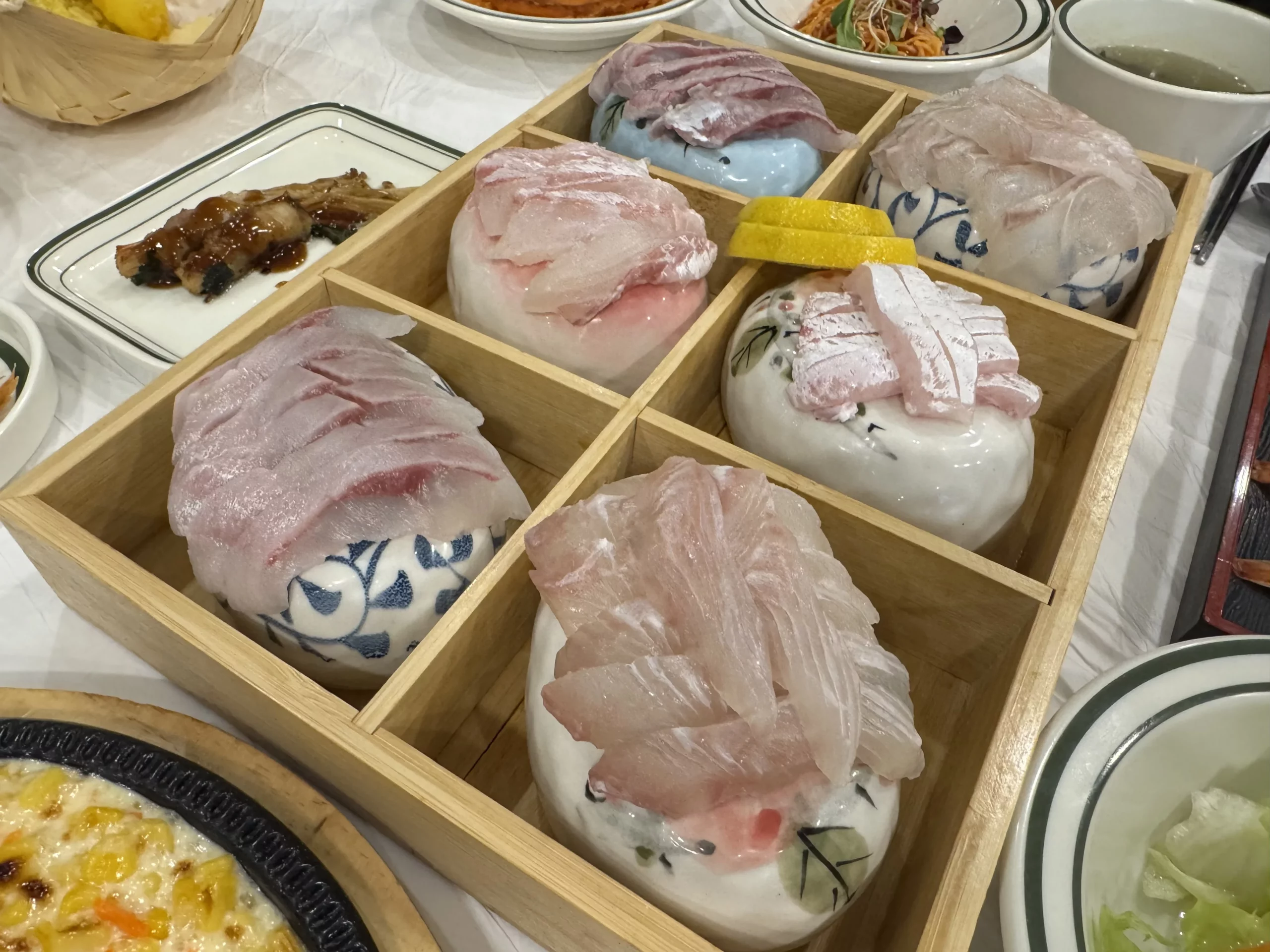 Community topic media