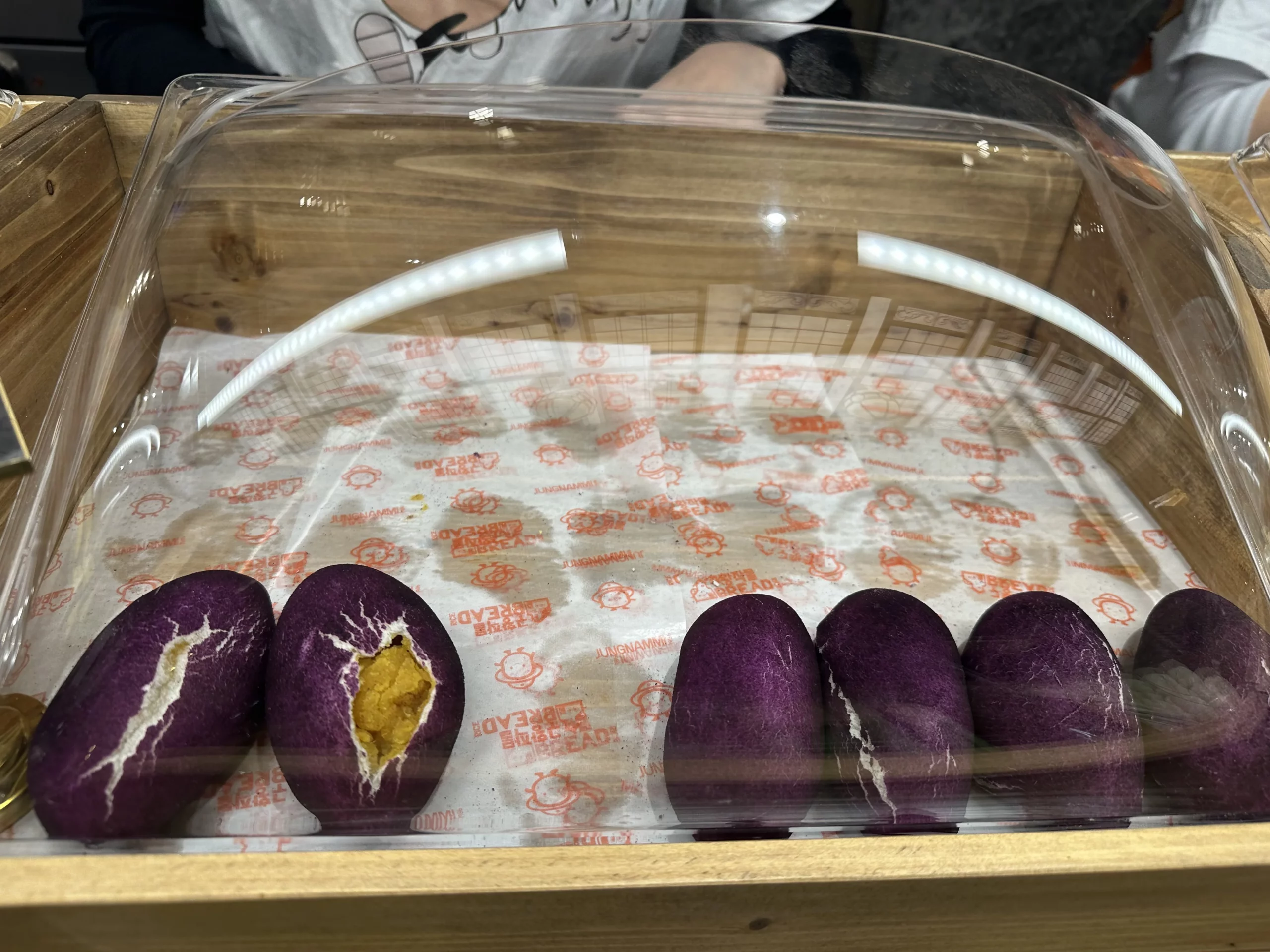 You’ve Got to Be Goguma Kidding Me!