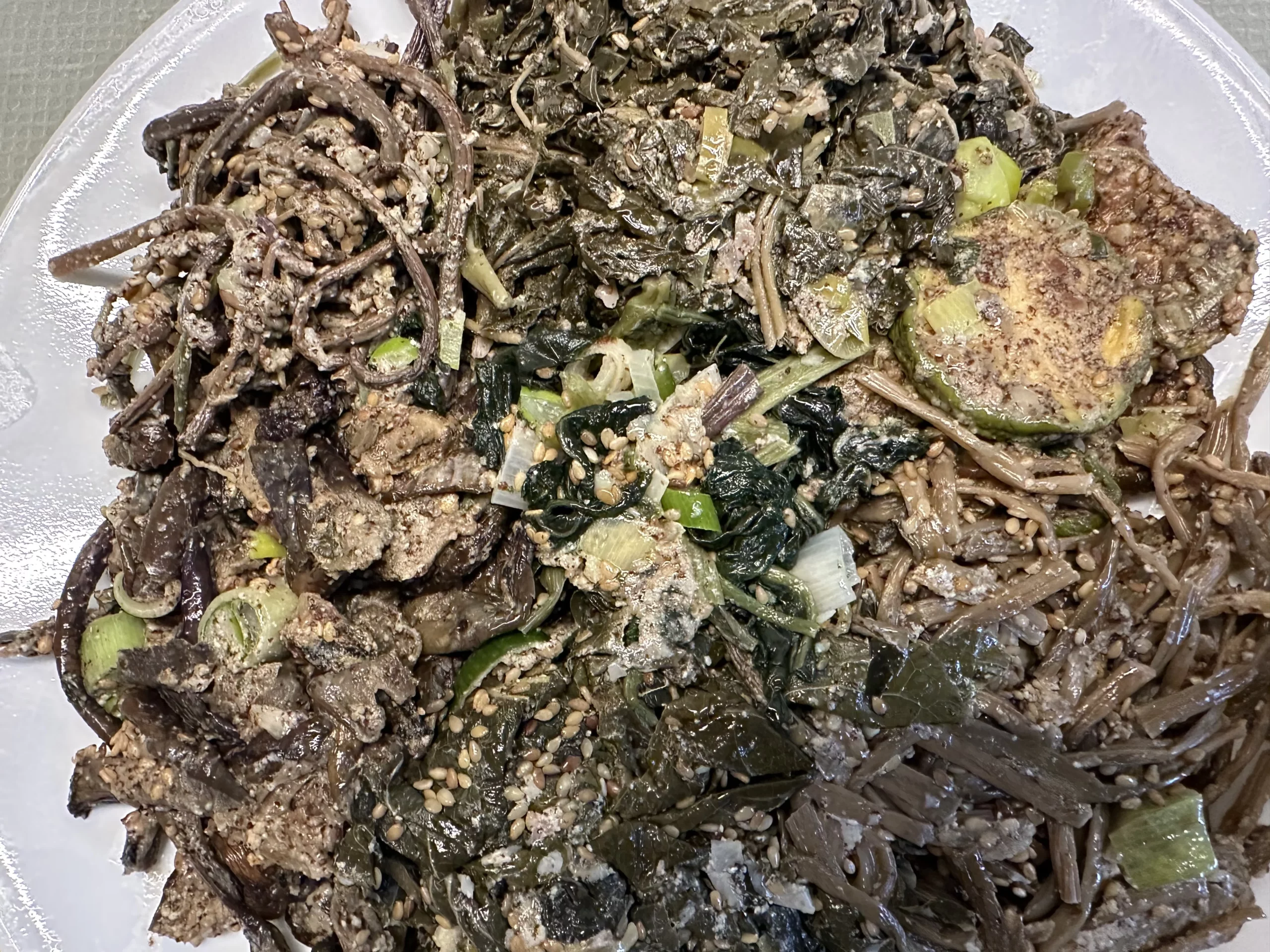 Community topic media