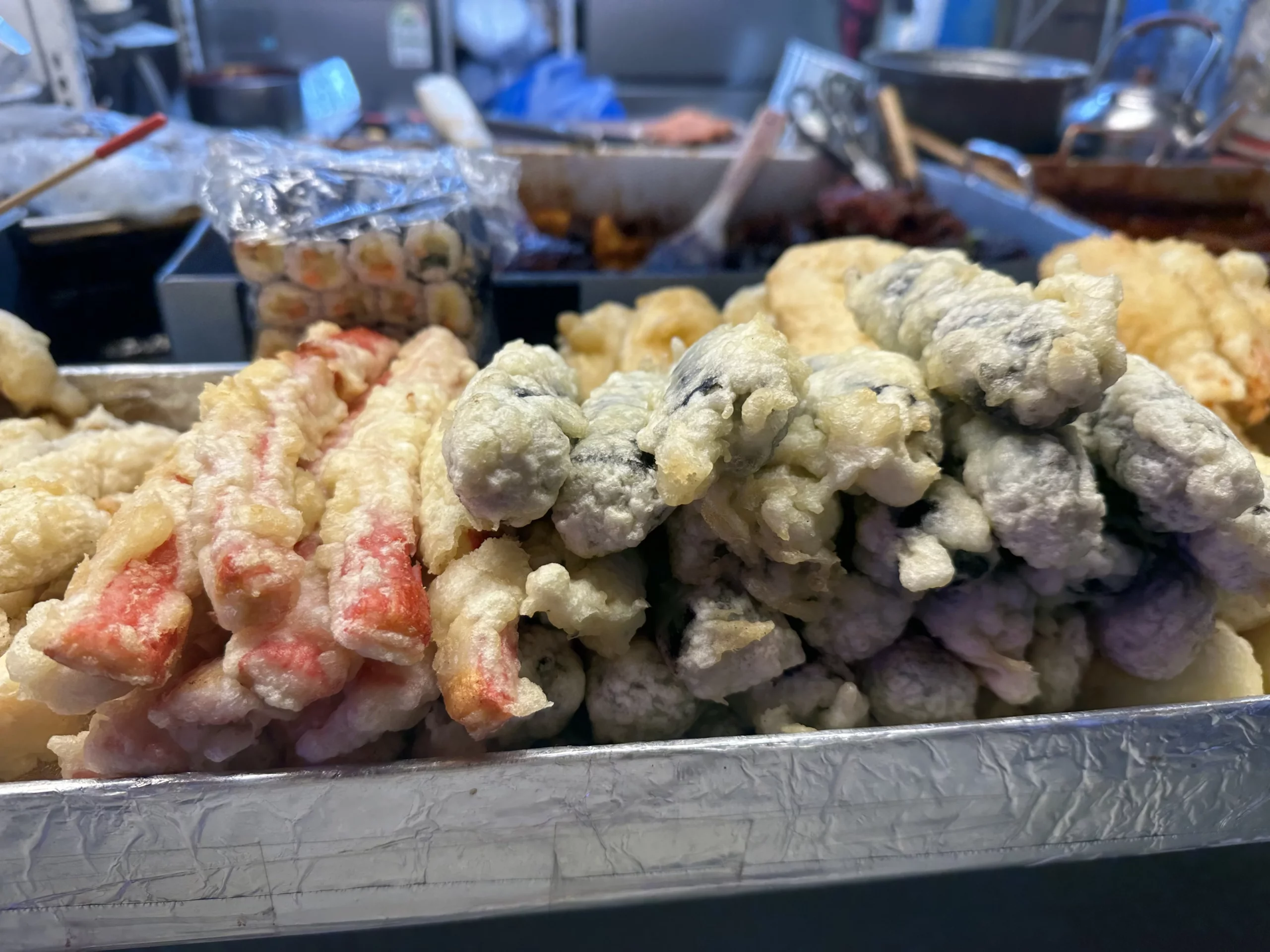 Community topic media