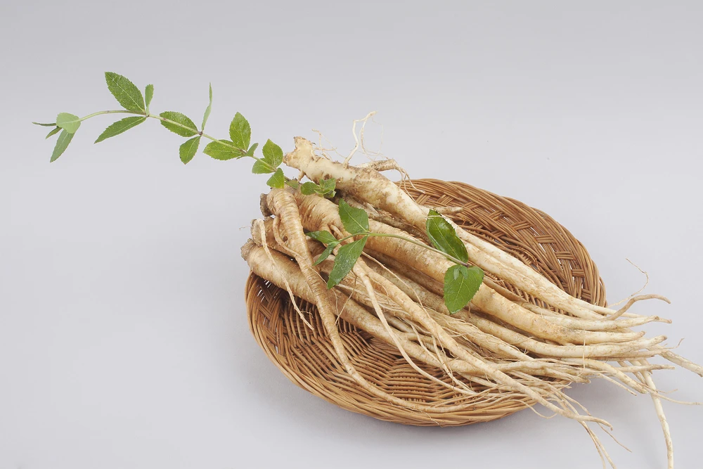 Doraji(Korean Bellflower Root)