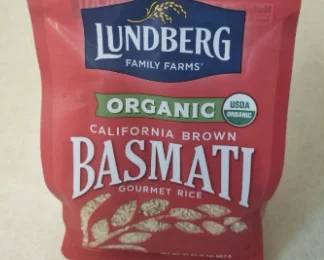 Alternative to Korean brown rice🍚