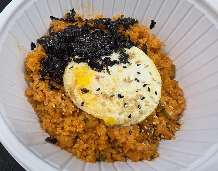 Community topic media