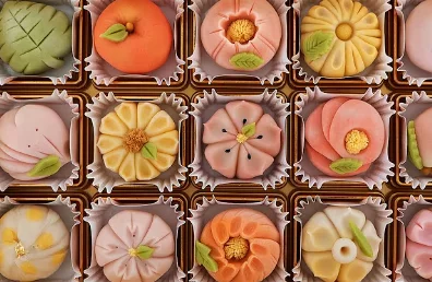 Korean traditional confectionery