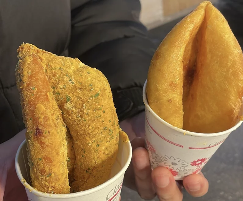 Community topic media