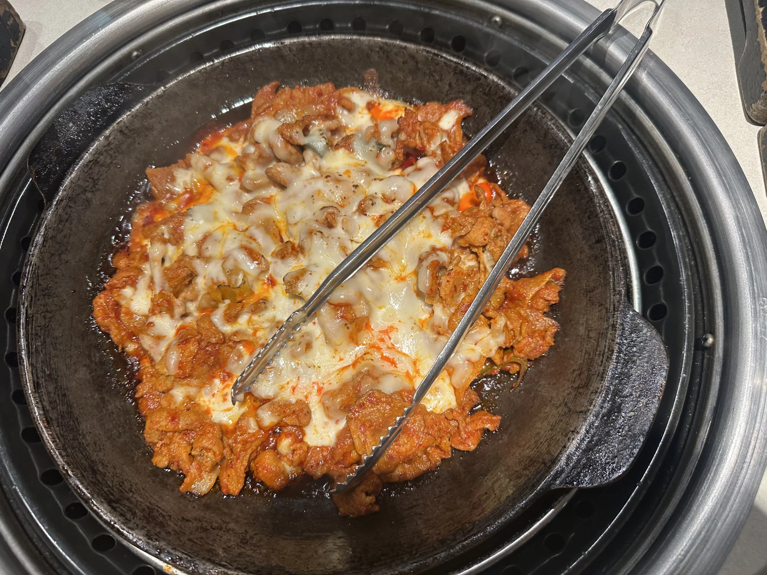 Community topic media